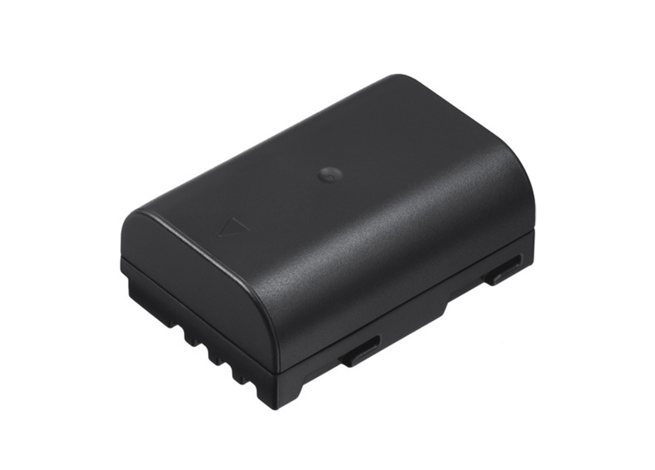 LI-ION Akku BP-61(W)