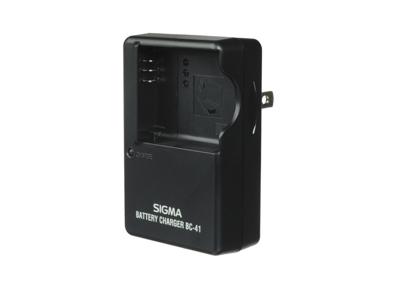 Akku Ladegerät  BC-41