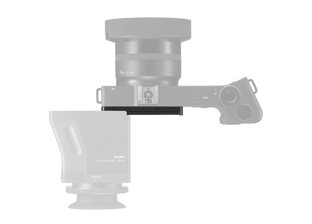 Halterung für LVF-01