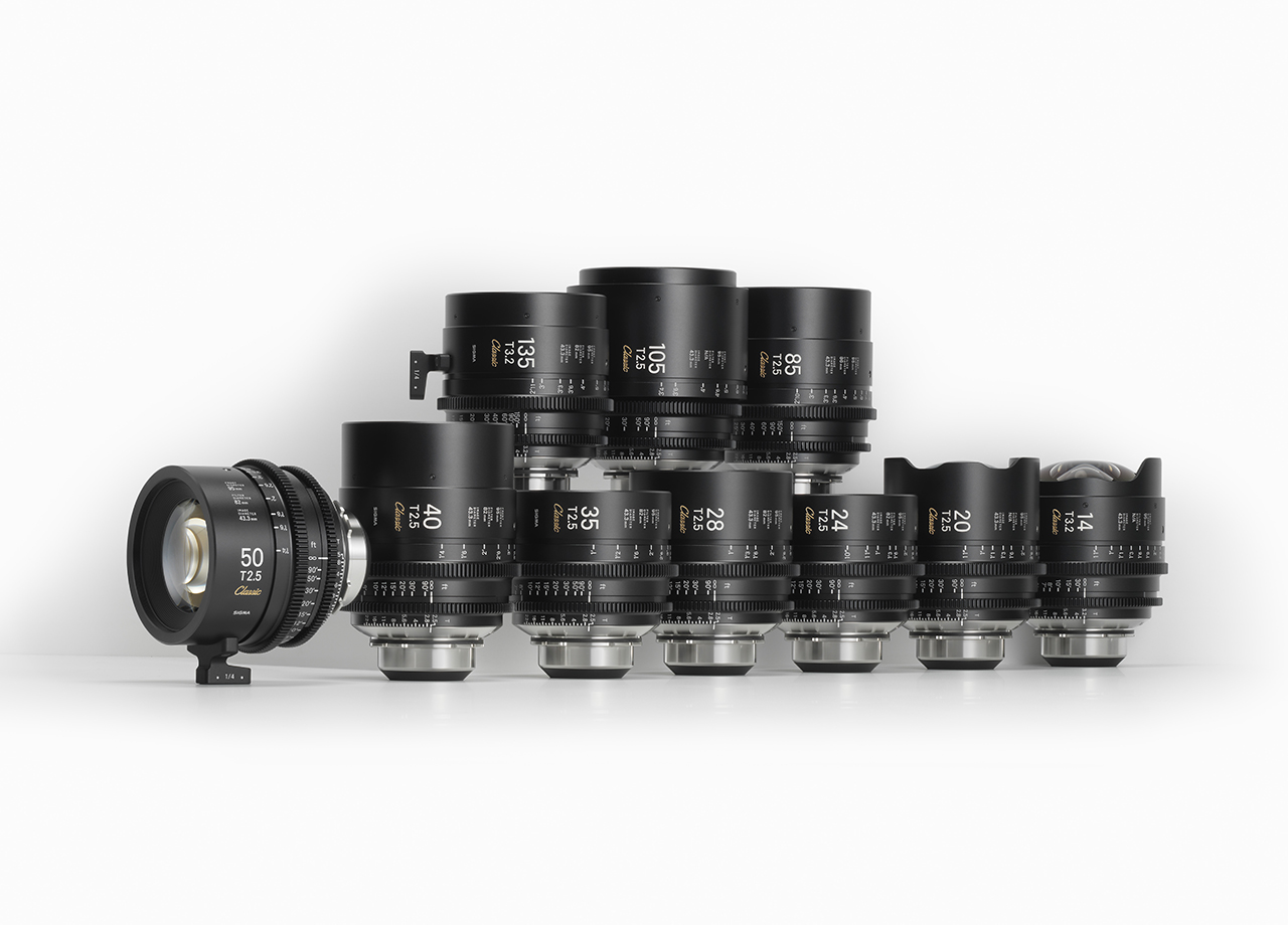 Cine-FF-Classic-Prime-Set