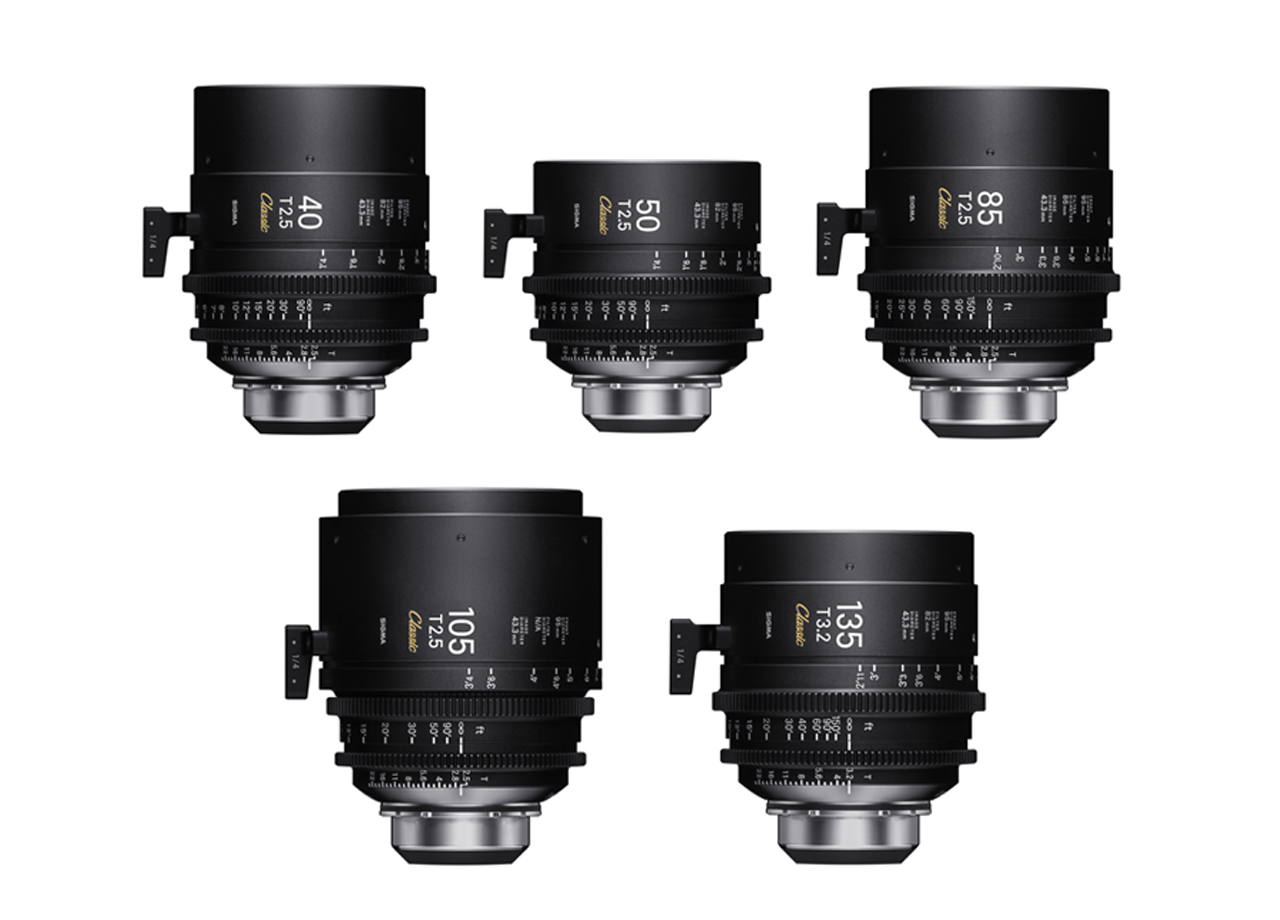 Cine-FF-Classic-Prime-Set