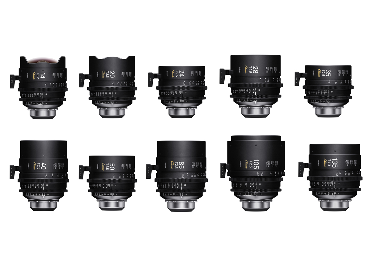 Cine-FF-Classic-Prime-Set