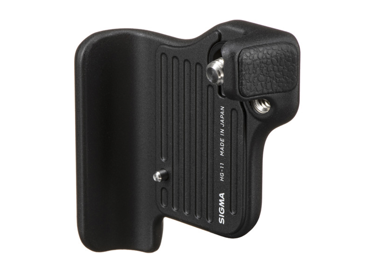 Handgriff HG-11 f. fp Camera