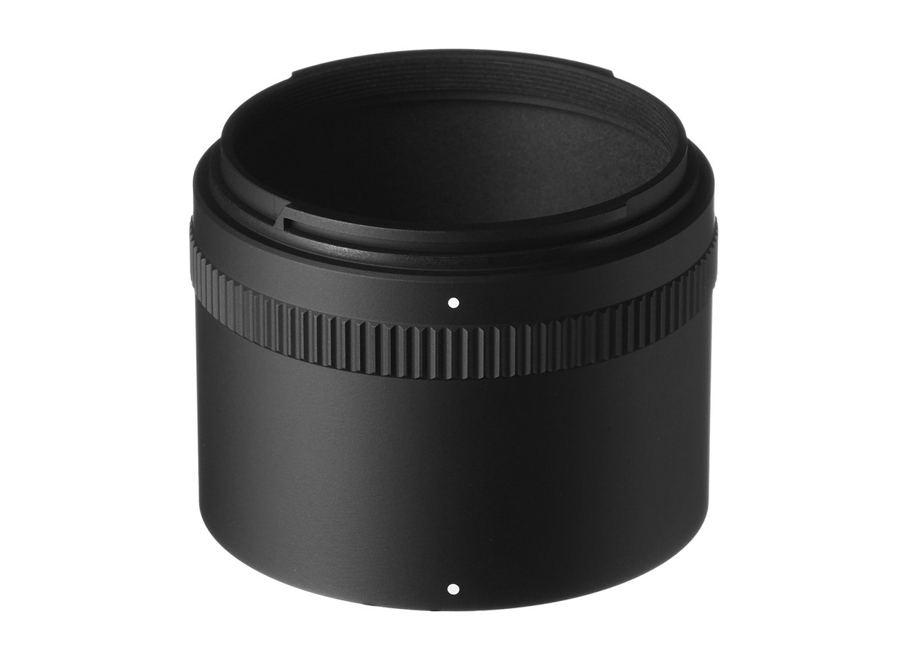 Hood Adapter HA680-01