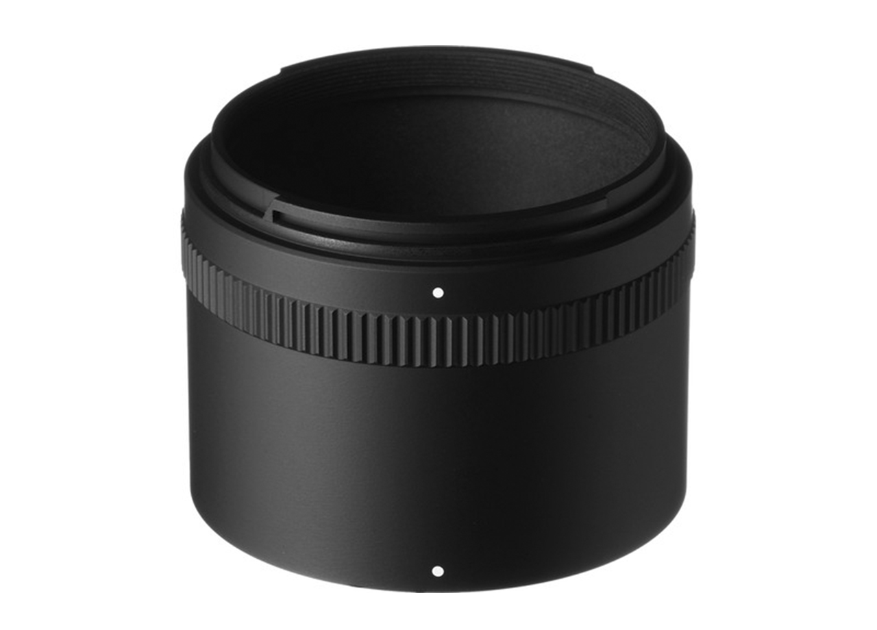 Hood Adapter HA780-01