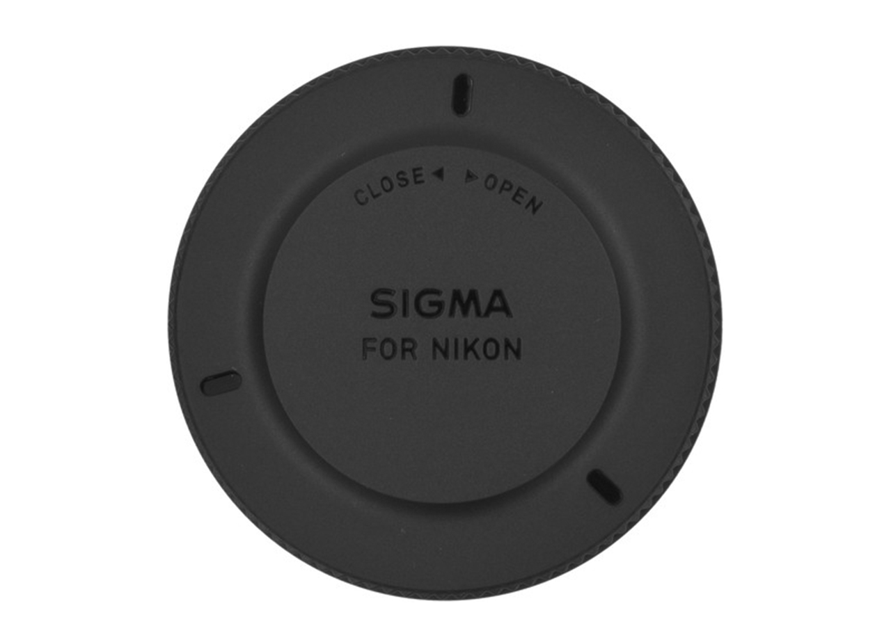 Konverter Kappe LCT-II