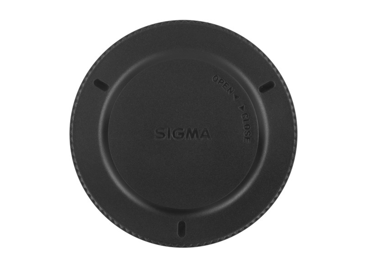 Konverter Kappe LCT-II