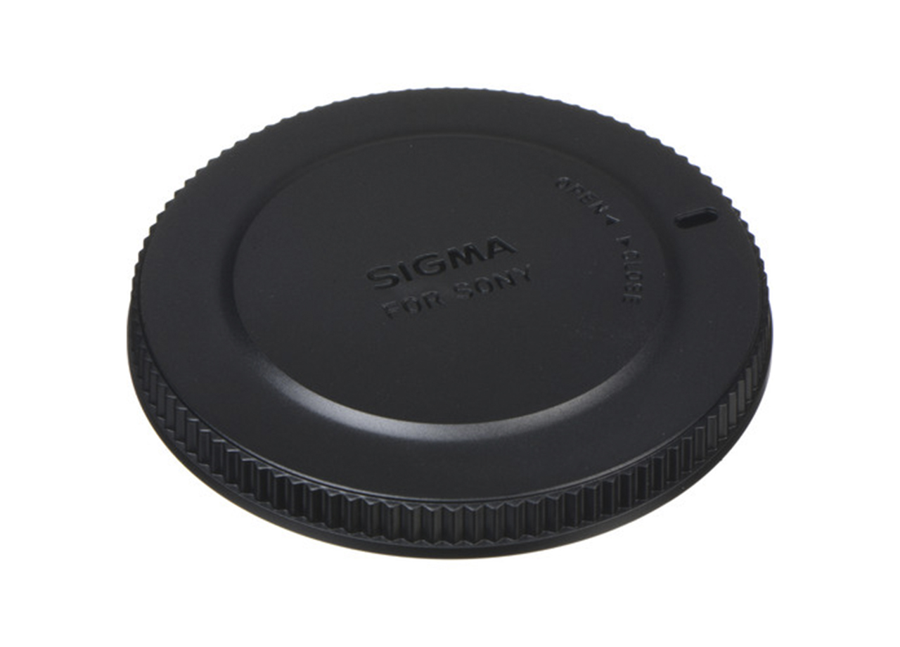 Konverter Kappe LCT-II