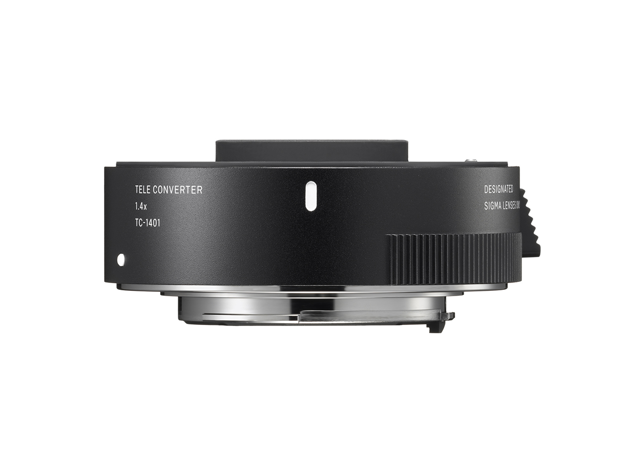 1.4x Tele-Konverter TC-1401