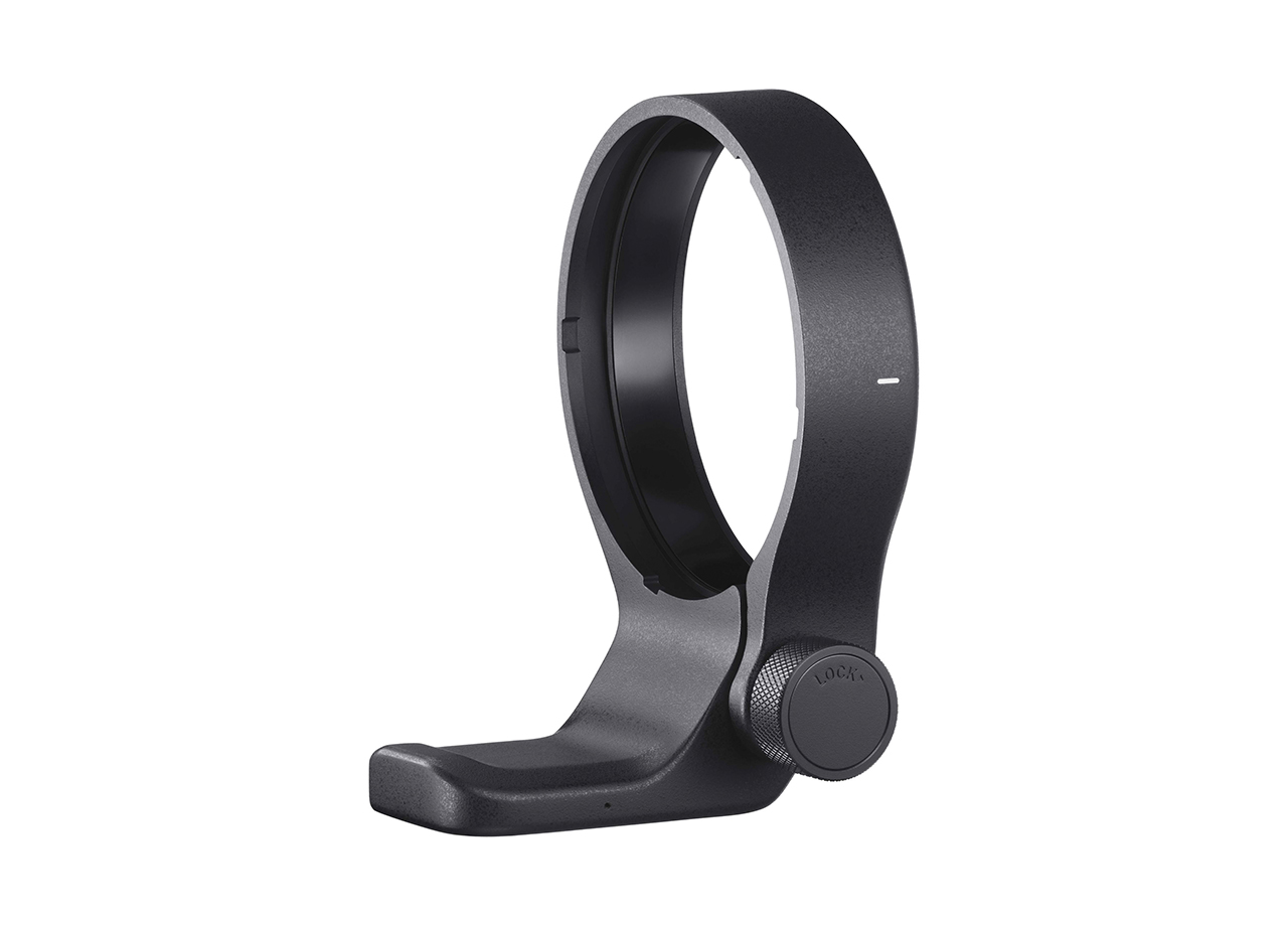 Stativschelle TS-71 f. 745-