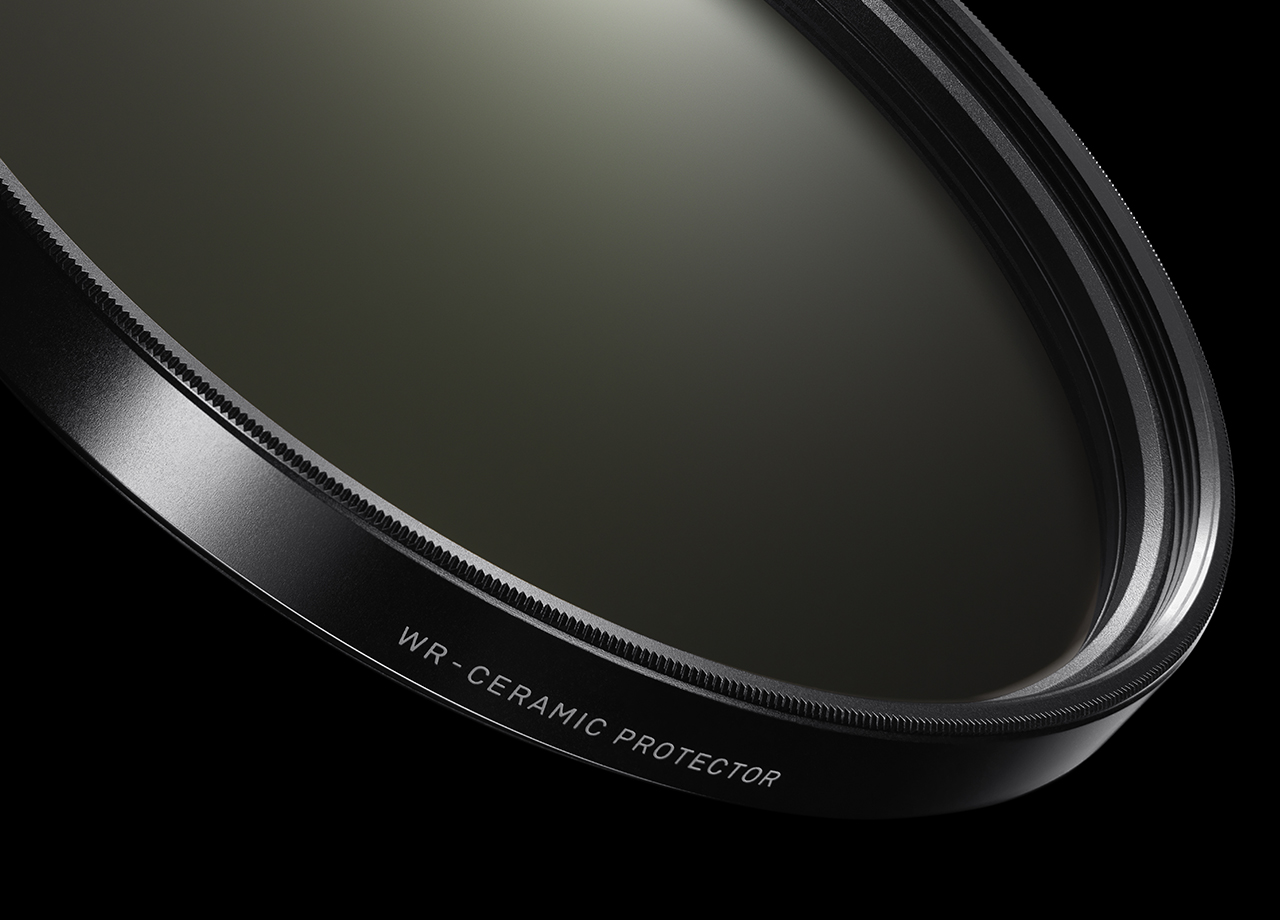 WR Keramik-Schutzfilter