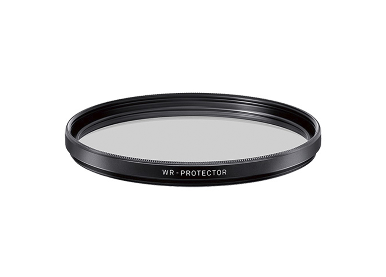 WR Schutzfilter