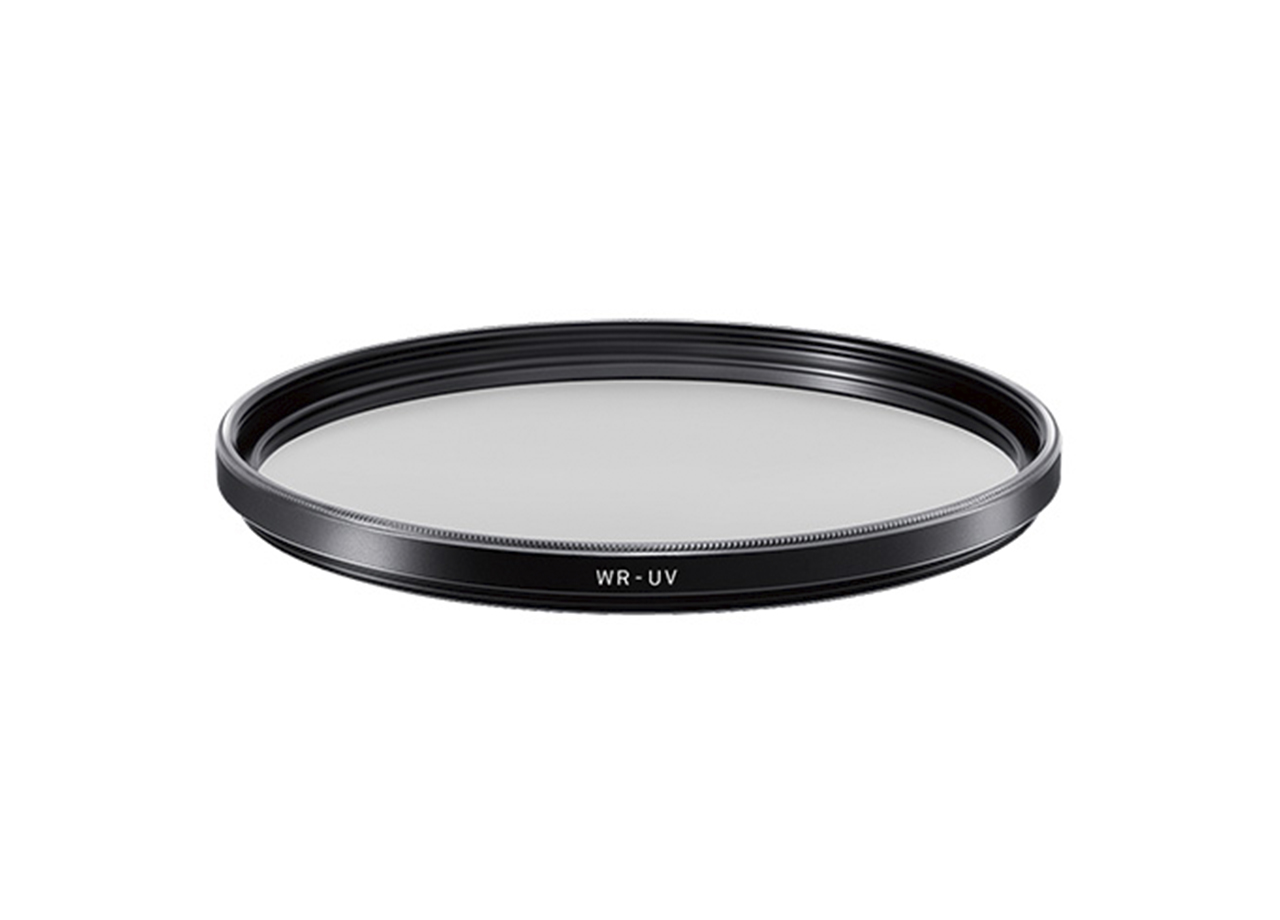 WR UV-Filter