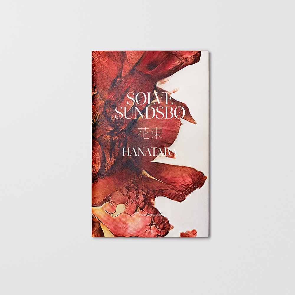 Hanataba - Sølve Sundsbø