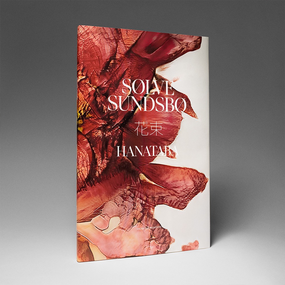 Hanataba - Sølve Sundsbø