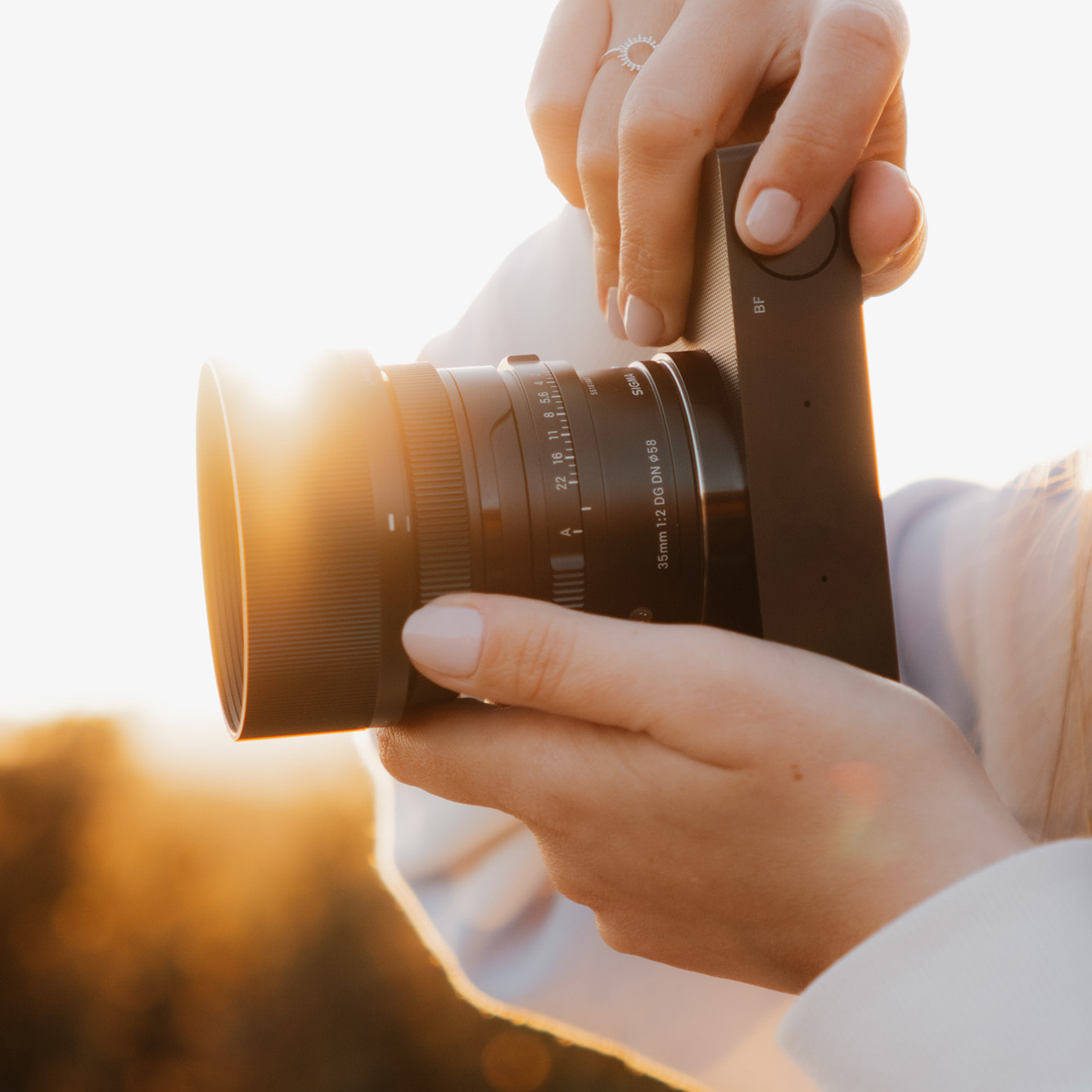 Zwischen Felsen, Licht und Meer