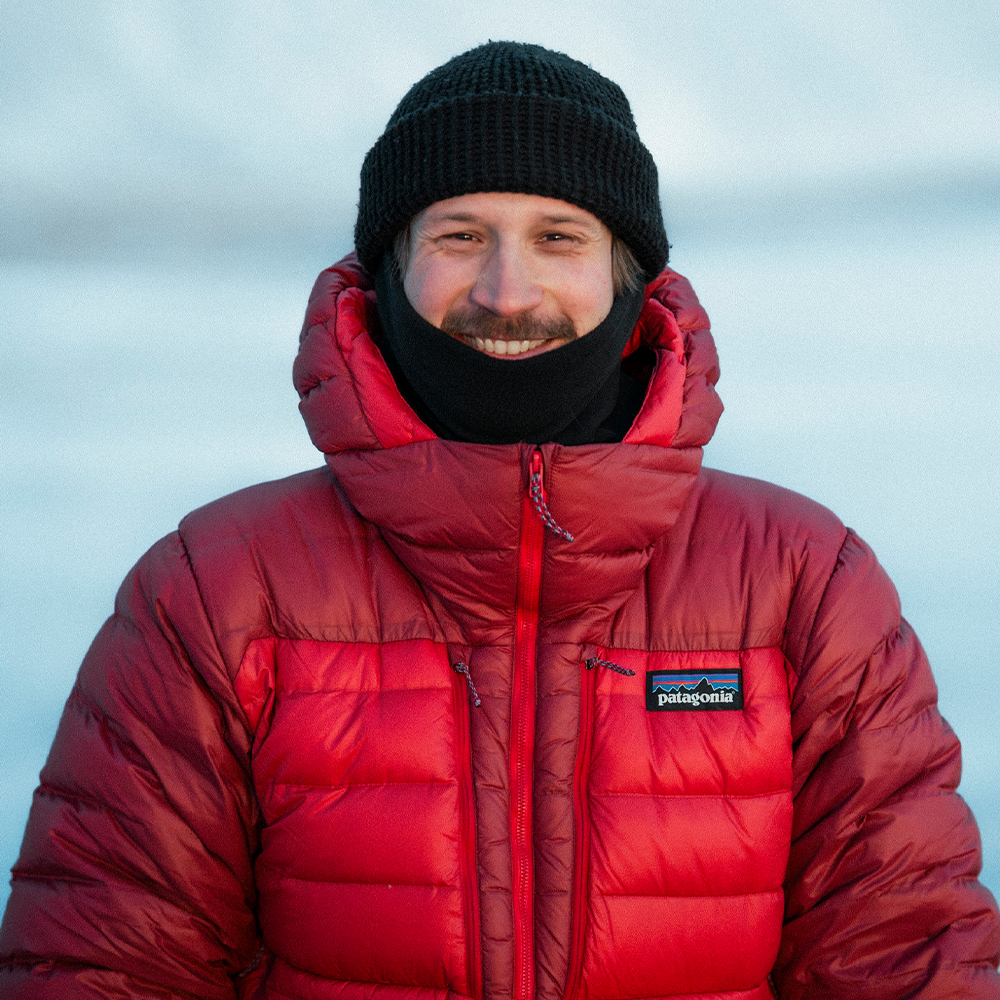 Sebastian Mittermeier