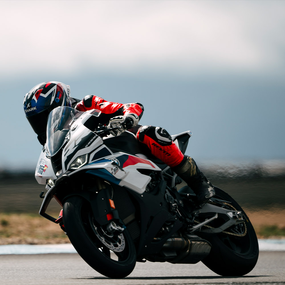 Das 300-600mm F4 im professionellen Rennstreckeneinsatz