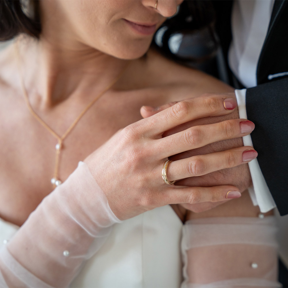 Hochzeitsreportage mit dem Sigma 24-70mm F2.8 DG DN II | Art