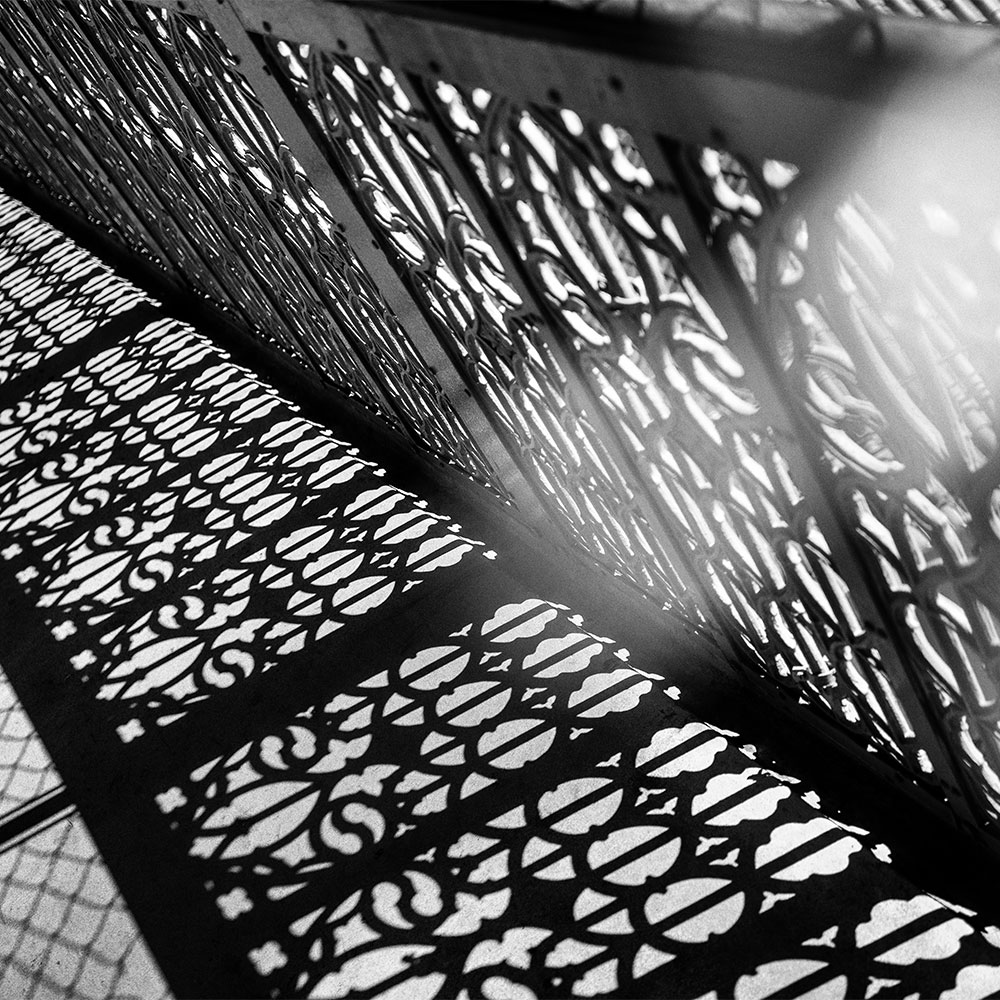 Mit der Sigma BF durch Lissabon