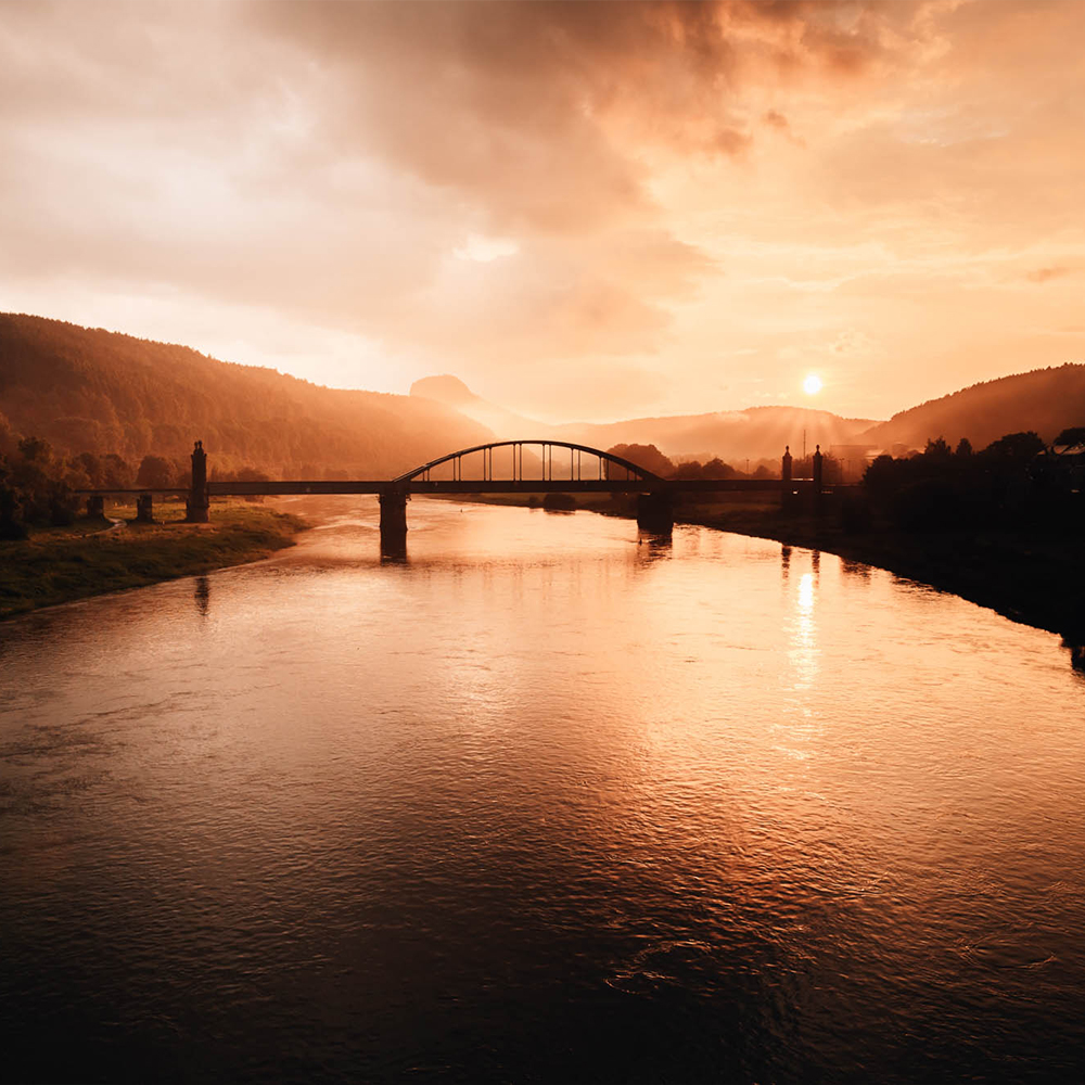 Eine APS-C Festbrennweite als perfektes Landschaftsobjektiv