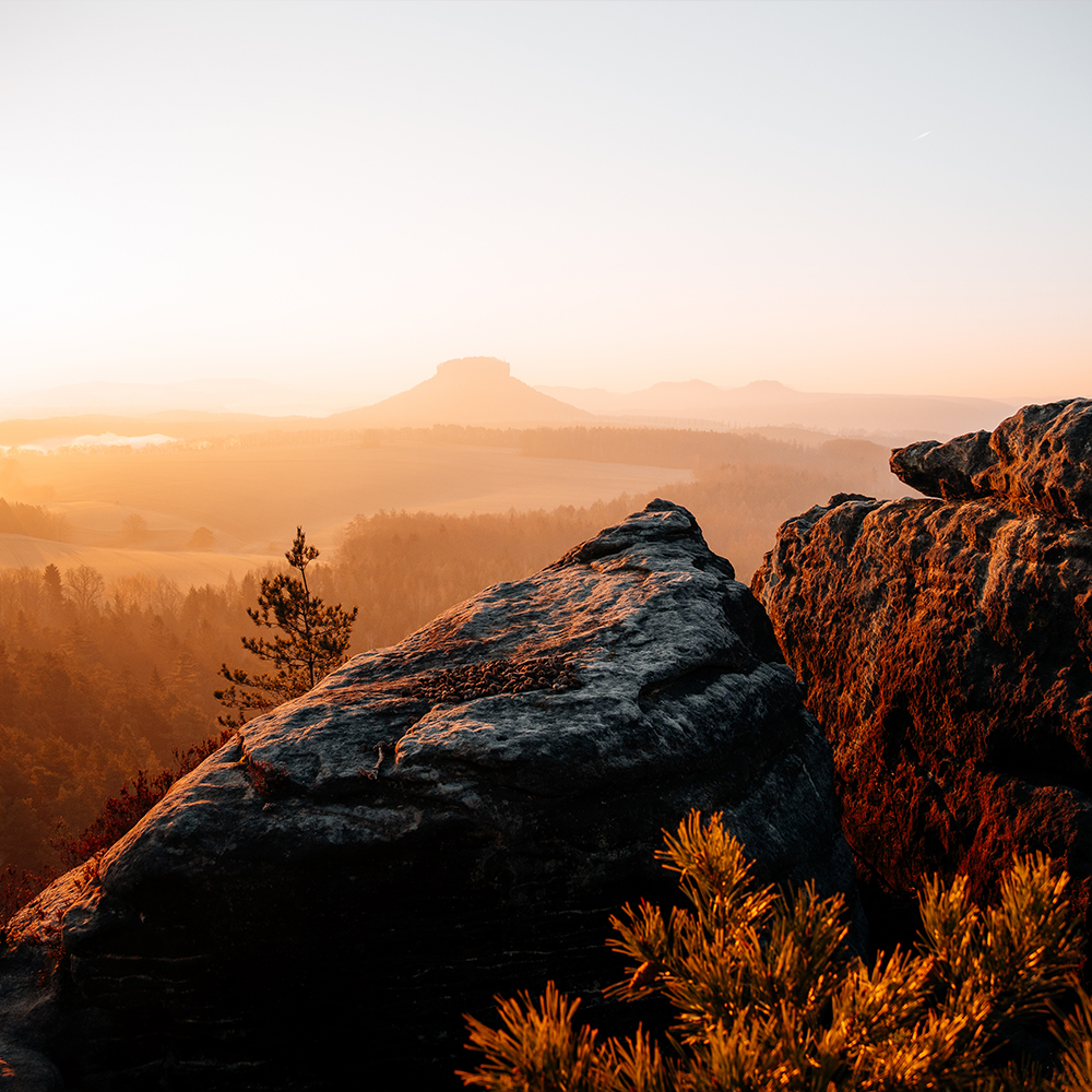 Das Sigma 16-300mm als Landschaftsobjektiv