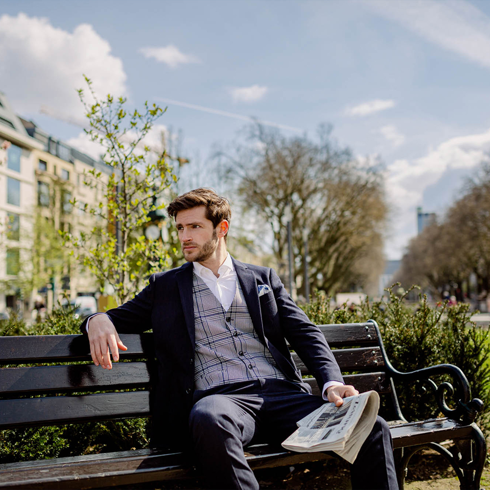 Outdoor Styleshooting mit dem Allrounder 35mm F1,4 DG HSM | Art