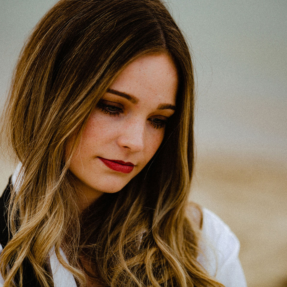 Portraitshooting: Sonnenuntergang an der Ostsee mit dem 135mm F1.8 DG HSM | Art