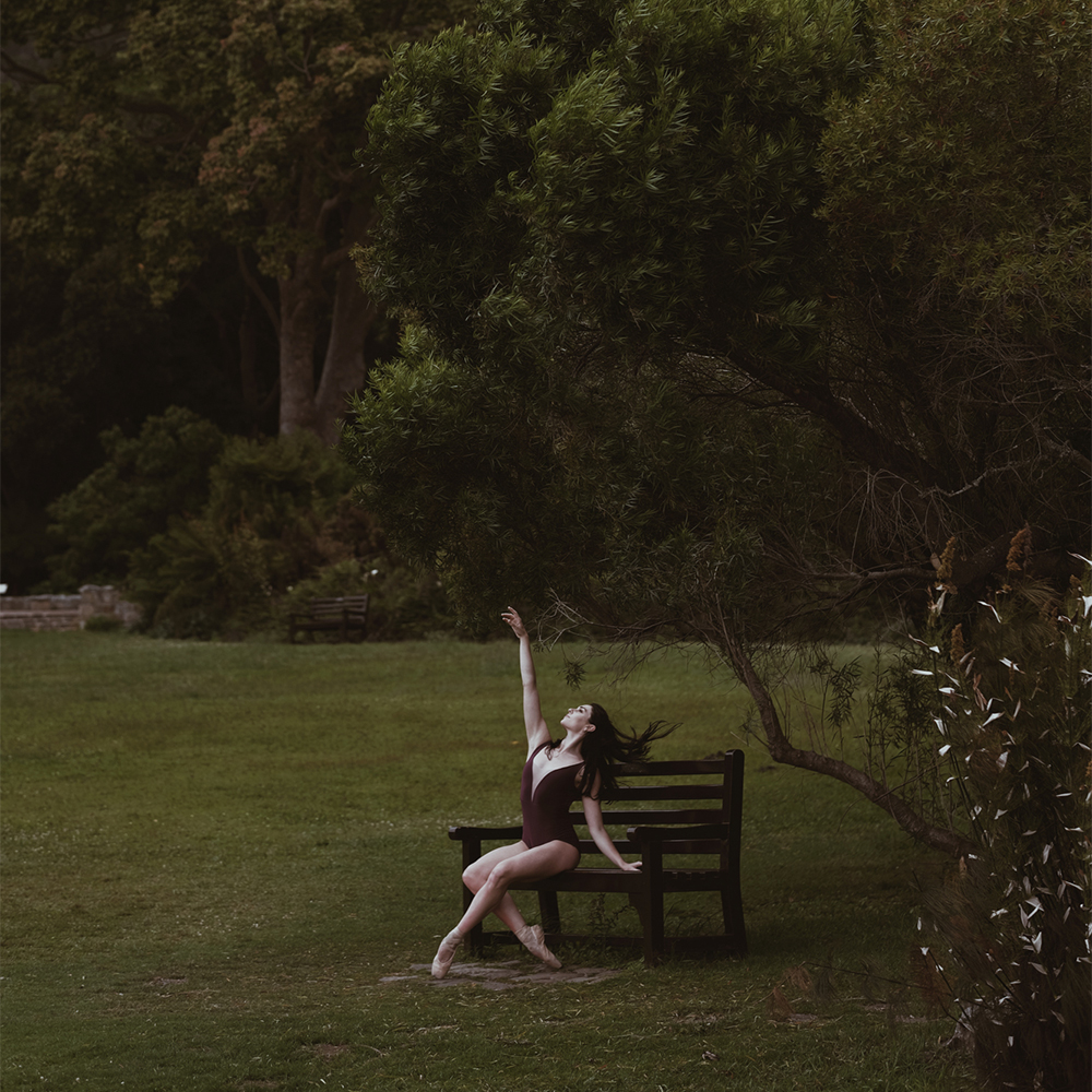 Tanz- und Reisefotografie