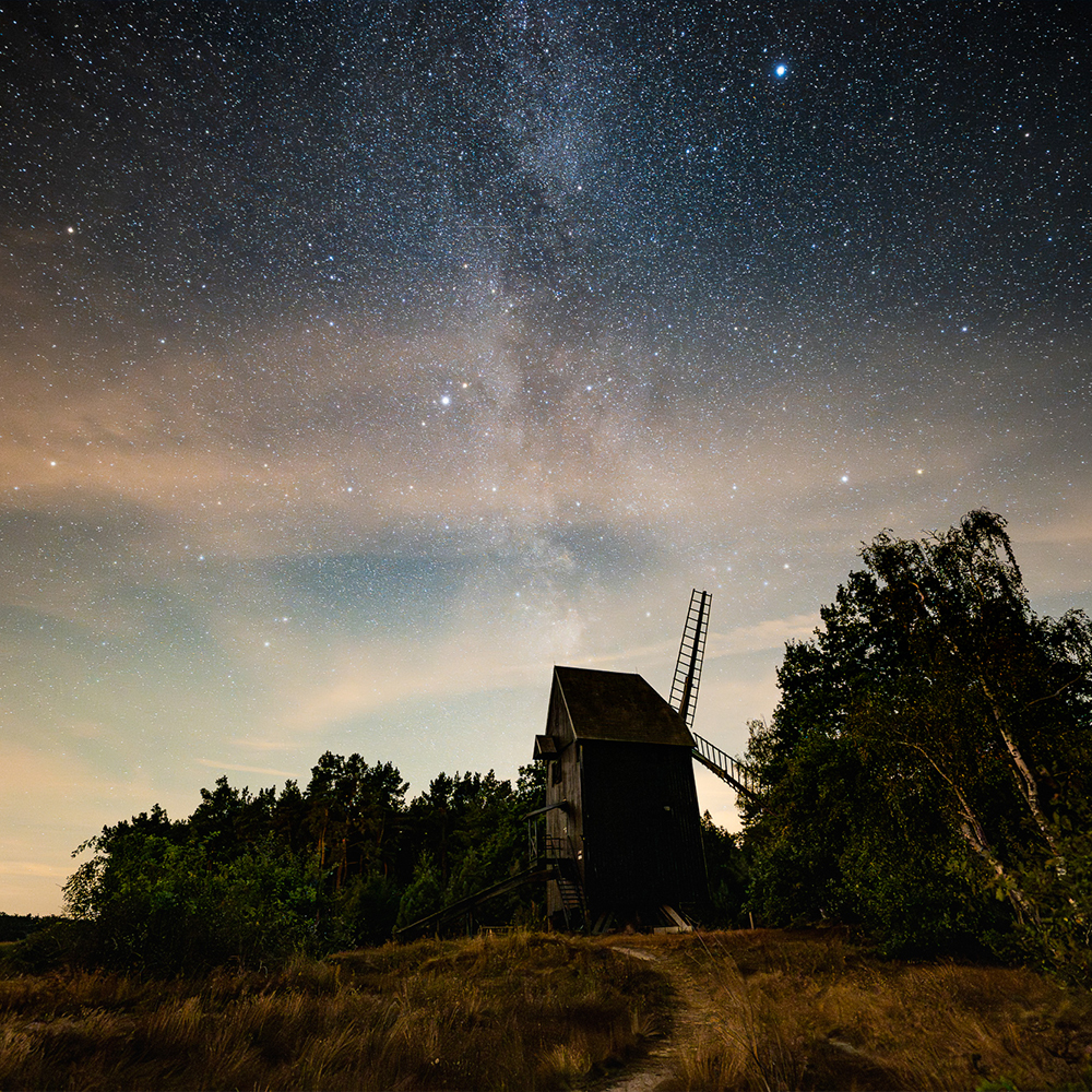 Auf der Suche nach dem perfekten Astro-Objektiv