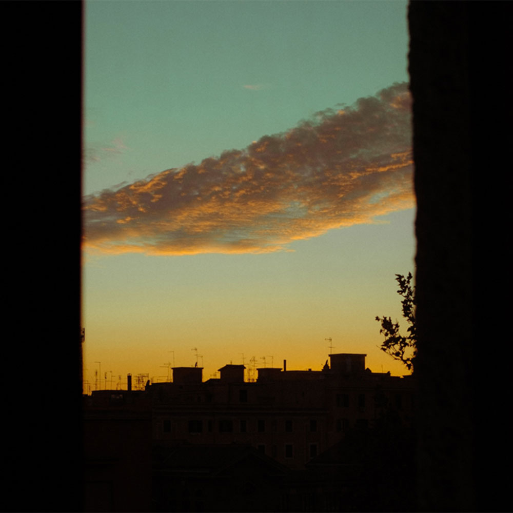 Streetphotography in Italien