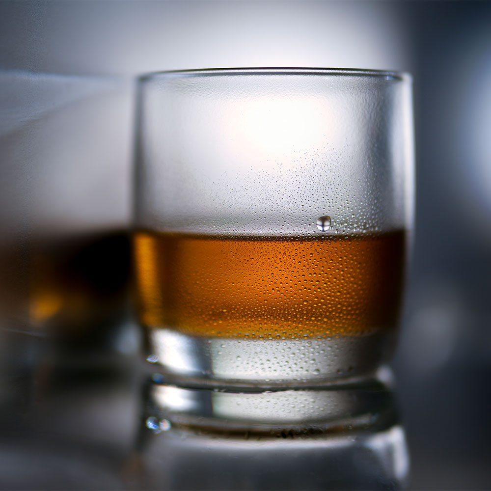 Meisterhafte Stilllife-Looks mit Blende F1.2