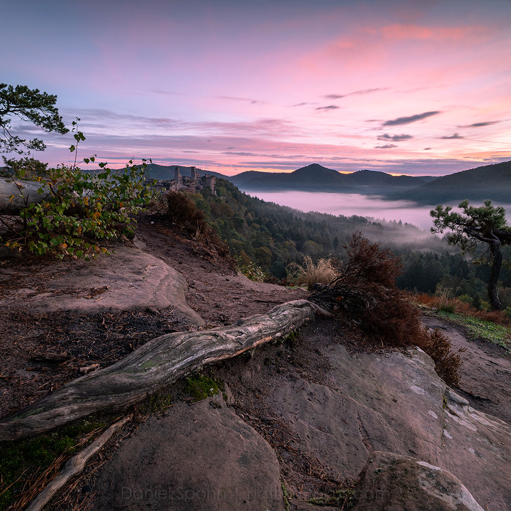 Das 16-28mm F2.8 DG DN in der Landschaftsfotografie