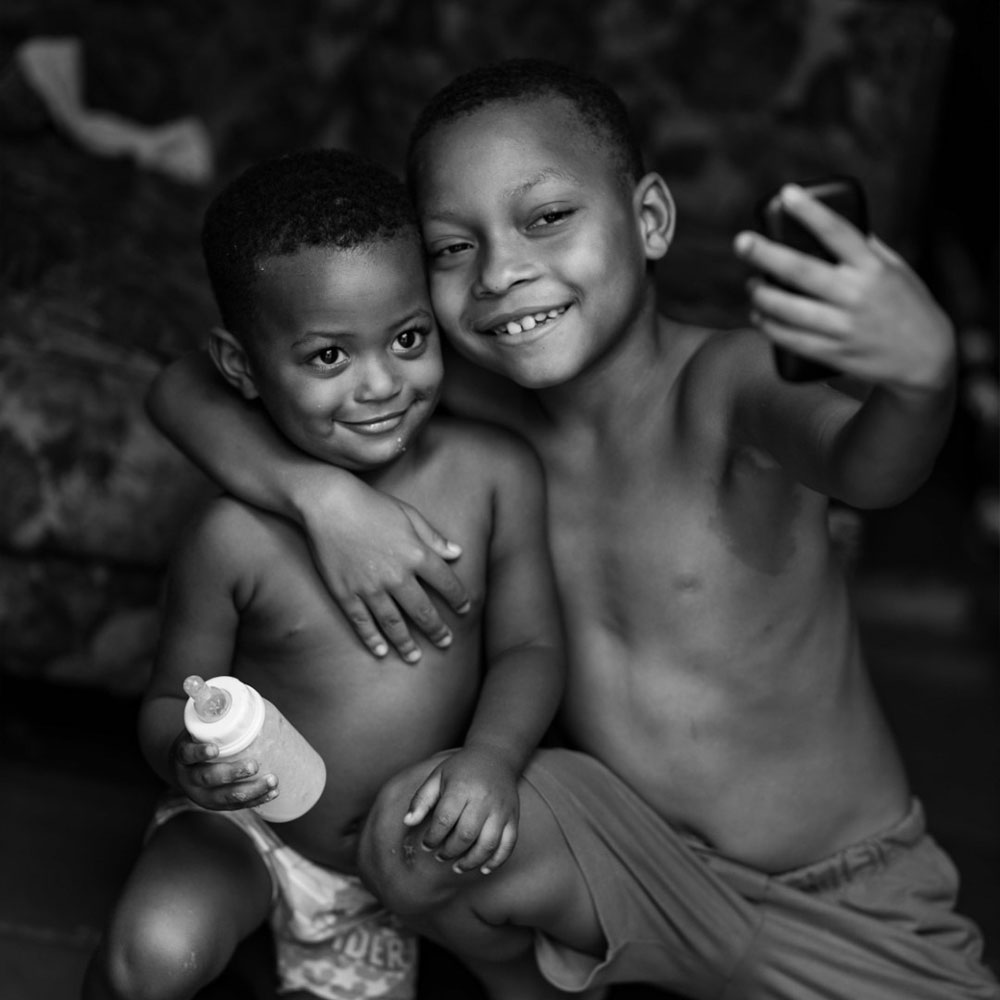 Mit dem Sigma 85mm F1.4 nach Cuba