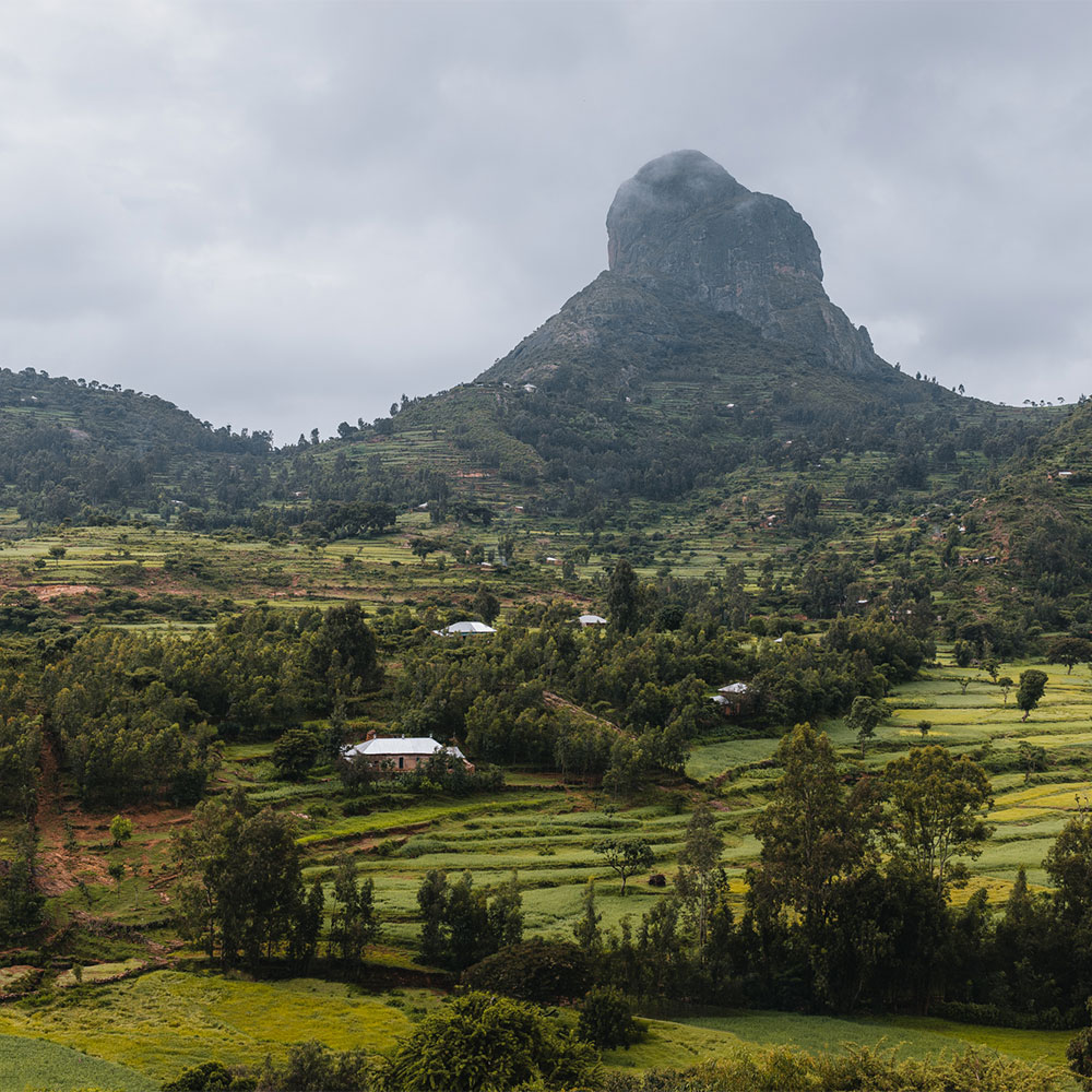 Wo Hoffnung wächst – eine fotografische Reise durch Äthiopien