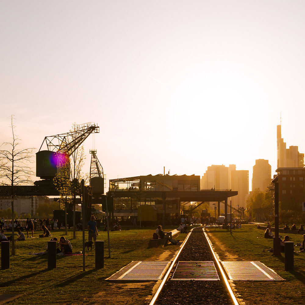 Sigma BF on the Streets