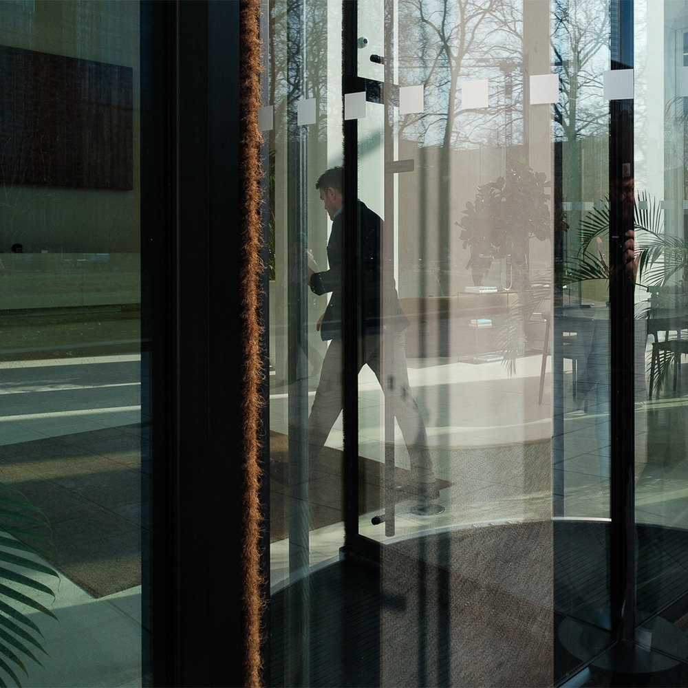 Mehr Raum, mehr Nähe: Street Photography mit dem Sigma 15mm F1.4 DC | Contemporary