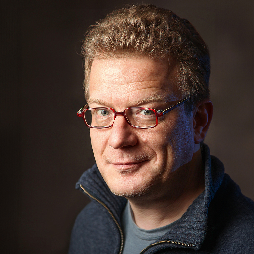 Tilo Gockel