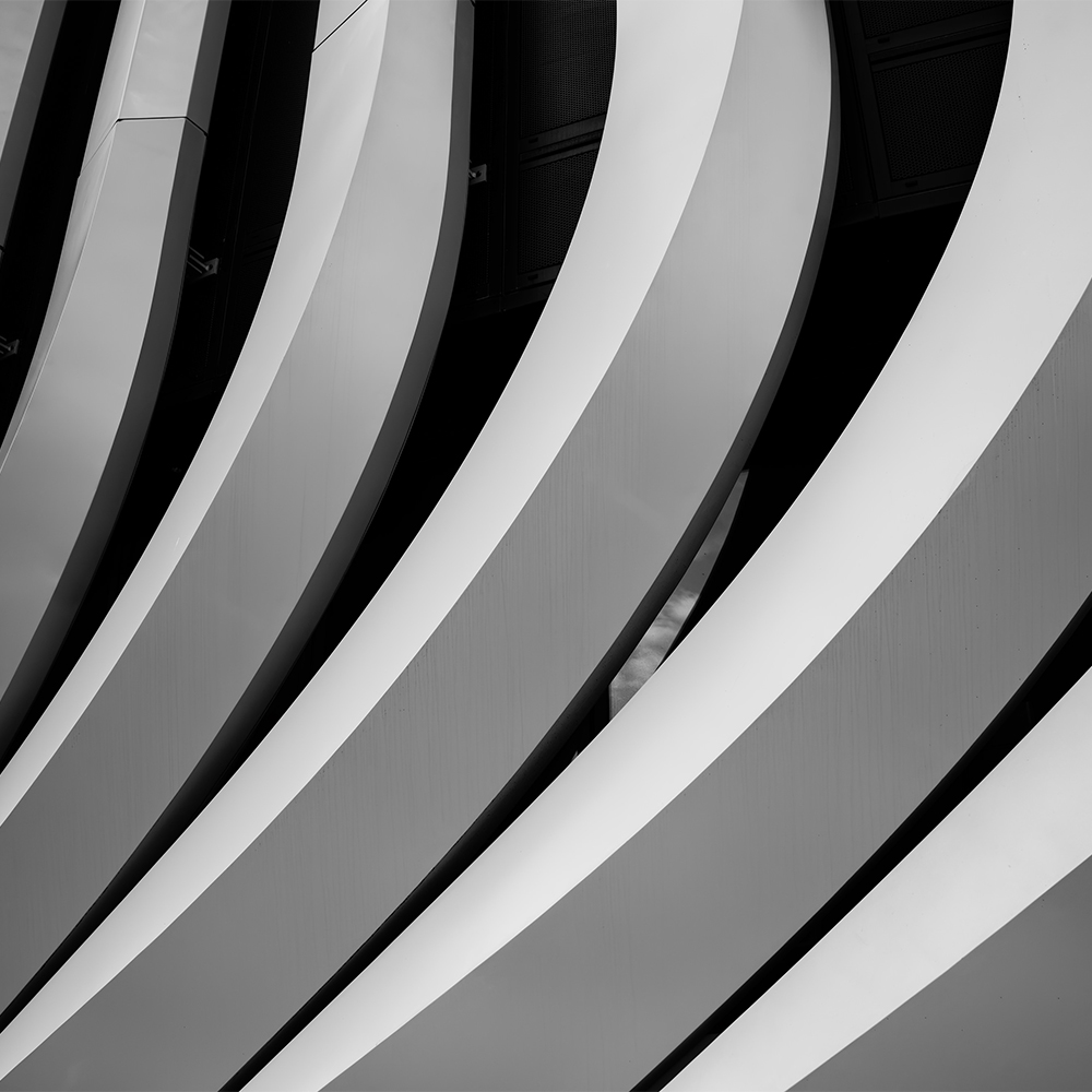 Zwischen Reduktion und Intuition. Unterwegs mit der Sigma BF